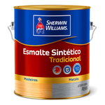 METALATEX ESMALTE ALTO BRILHO VERMELHO 3,6LT