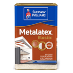 METALATEX ELASTIC SEMI ACET. BASE XY 16L ( EMBORRACHADA )