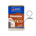METALATEX ELASTIC SEMI ACET. BASE XY 16L ( EMBORRACHADA )