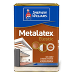METALATEX ELASTIC BASE W 16L ( EMBORRACHADA )