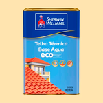 METALATEX ECO TELHA TERMICO PEROLA 18LT