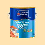 METALATEX ECO TELHA TERMICO PEROLA 3,6LT
