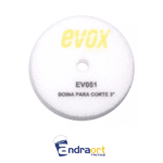 BOINA ESP. CORTE BRANCA 3