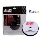 BOINA ESP. LUSTRO PRETA 3