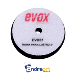 BOINA ESP. LUSTRO PRETA 3