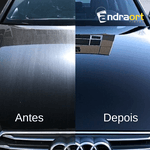 EVO300 POLIDOR LUSTRO 500ML