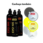 EVO300 POLIDOR LUSTRO 500ML