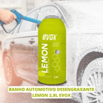 LEMON 2,8L - BANHO AUTO DESENGRAX