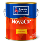 NOVACOR EXTRA ACETINADO BASE F GALAO 3,2L