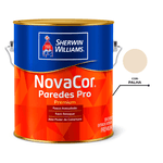 NOVACOR PAREDES PRO PREMIUM FS PALHA 3,6L