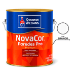 NOVACOR PAREDES PRO PREMIUM FOSCO BASE XY 3,2L