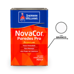 NOVACOR PAREDES PRO PREMIUM FS BASE XY 16L