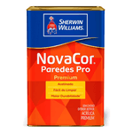 COLOR NOVACOR PAREDES PRO ACET W 16L