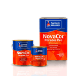 COLOR NOVACOR PAREDES PRO ACET W 16L