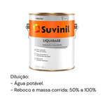 SUVINIL LIQUI BASE 3,6LT