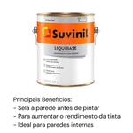 SUVINIL LIQUI BASE 3,6LT