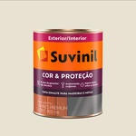 TINTA ESMALTE PREMIUM COR E PROTEÇÃO GELO 900ML