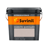 SUVINIL ACRILICO CIMENTO QUEIMADO_PEDRA ROSADA 5KG