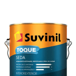 SUVINIL ACRILICO PREMIUM TOQUE SEDA ACETINADO B2 3,2L