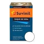 SUVINIL ACRILICO PREMIUM TOQUE SEDA ACETINADO B2 16L