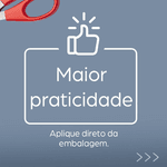 MAXIVED CAPO SACHE 100G