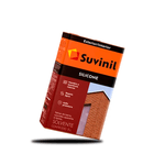 SILICONE FOSCO INCOLOR REPARO SUPERFÍCIES SUVINIL 5LT