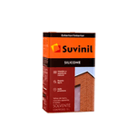 SILICONE FOSCO INCOLOR REPARO SUPERFÍCIES SUVINIL 5LT