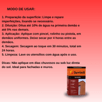 SILICONE FOSCO INCOLOR REPARO SUPERFÍCIES SUVINIL 5LT