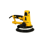 Lixadeira Manual 180mm c/ LED SH700 710W 220V Stone Hammer