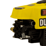 Lavadora Alta Pressão Dual Force 110V Stone Hammer