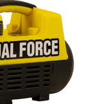 Lavadora Alta Pressão Dual Force 110V Stone Hammer