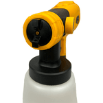 Pistola Elétrica Pintura SH 202 220V 400W Stone Hammer