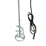 Misturador Elétrico 1400W p/ Tinta e Argamassa 