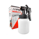 PISTOLA PINTURA MOD90 AR DIRETO ARPREX TUFÃO