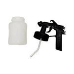 PISTOLA PINTURA MOD90 AR DIRETO ARPREX TUFÃO