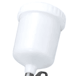 PISTOLA ECO 21 1,7MM ARPREX GRAVIDADE CANECA NYLON