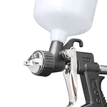 PISTOLA ECO 21 1,7MM ARPREX GRAVIDADE CANECA NYLON