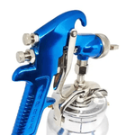 PISTOLA PINTURA 2A MEDIA PRODUÇÃO 1,6MM ARPREX TAMPA ALUMINIO