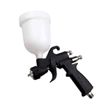 PISTOLA STYLO PLUS 1,0MM PRETA ARPREX