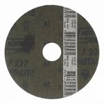 DISCO DE LIXA 4.1/2 60 F-227 NORTON