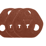 DISCO DE LIXA EZVIEW AVOS 4.1/2 36