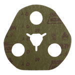 DISCO DE LIXA EZVIEW AVOS 4.1/2 60