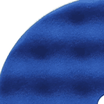 BOINA ESPUMA AZUL 3 LIQ ICE NORTON