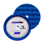 BOINA ESPUMA AZUL 3 LIQ ICE NORTON