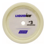 BOINA ESPUMA BRANCA 3 LIQ ICE NORTON