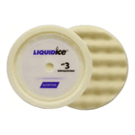 BOINA ESPUMA BRANCA 3 LIQ ICE NORTON