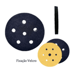 REDUTOR DE IMPACTO NORTON INTERFACE 