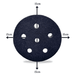 REDUTOR DE IMPACTO NORTON INTERFACE 