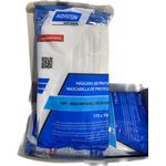 MASCARA DESCARTAVEL TNT