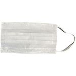 MASCARA DESCARTAVEL TNT